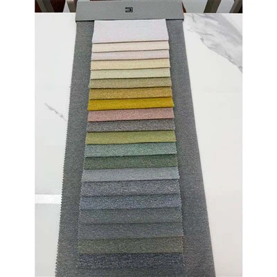 Kationische Färbung mit Bindung