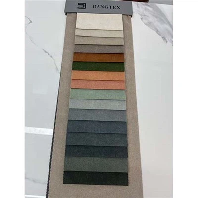 St.PAUL Mosha-Druckstoff