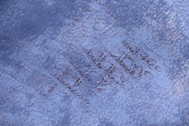 Holland Samtdruck mit neuem Design für Sofa